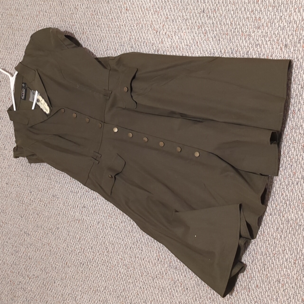 Voodoo vixen nwt